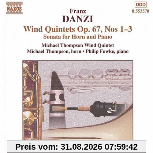 Bläser Quintette