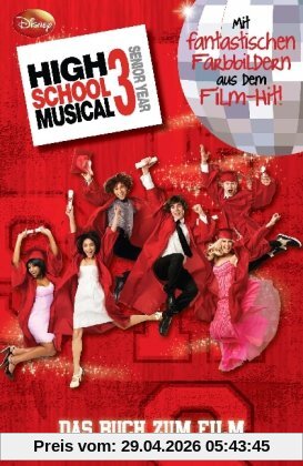 Disney High School Musical 3: Der Roman zum Film