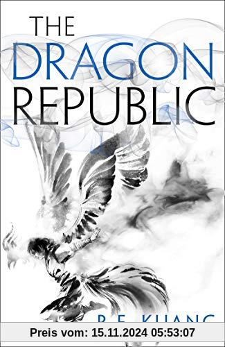 The Dragon Republic: The Poppy War (2)