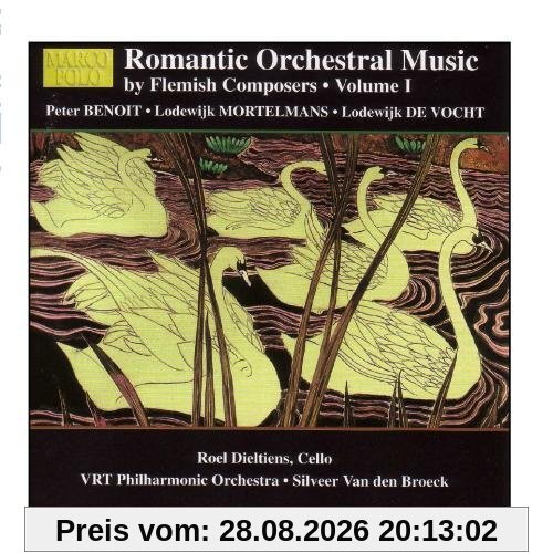 Romantische Orchestral Music Vol. 1