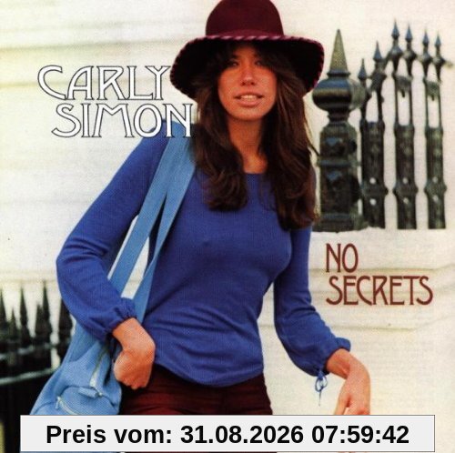 No Secrets