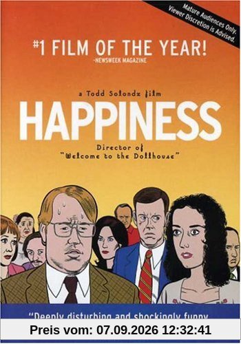 Happiness [Import USA Zone 1]