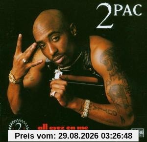 All Eyez on Me