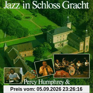 Jazz in Schloss Gracht