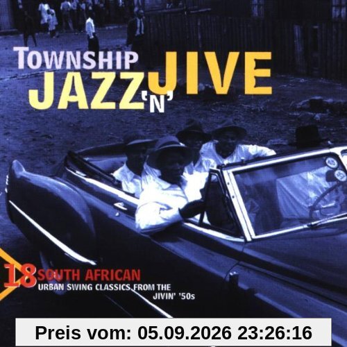 Township Jazz'N'Jive