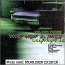 Vol. 3-Trip Hop & Jazz