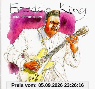 King of the Blues