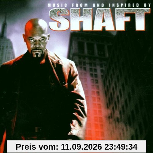 Various Shaft - Noch Fragen? (Shaft)