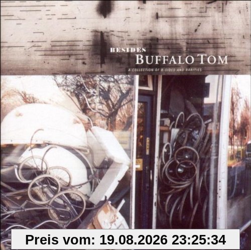 Buffalo Tom Besides