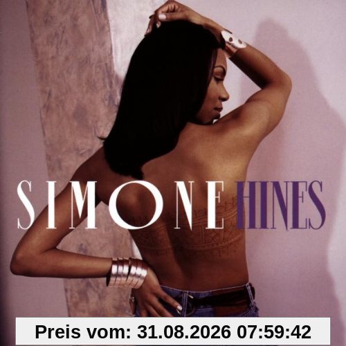 Simone Hines