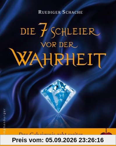 Die 7 Schleier vor der Wahrheit
