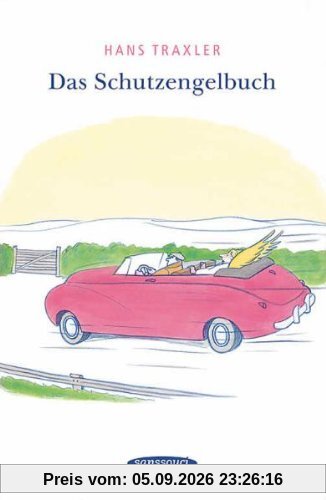 Das Schutzengelbuch