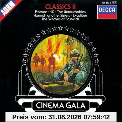 Classics 2