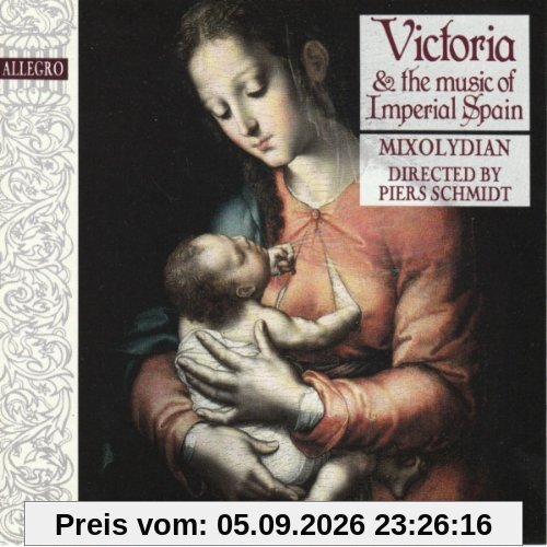 Victoria/Music.Imp.Spain