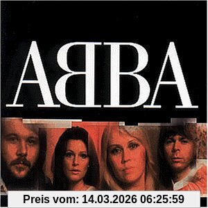 Abba Master Series