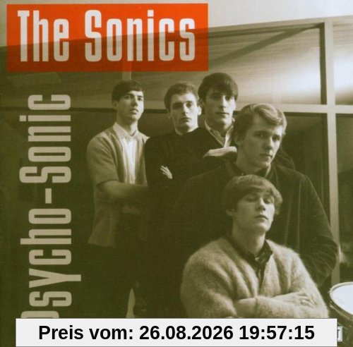 Psycho-Sonic