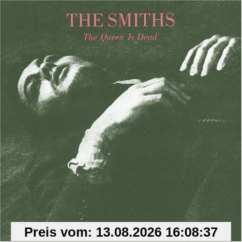 Queen Is Dead