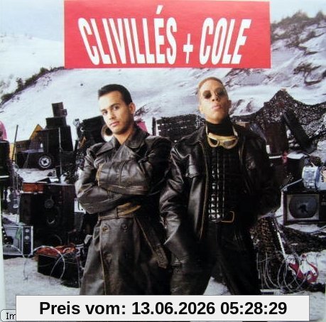 Clivilles & Cole Greatest Remixes Vol.1