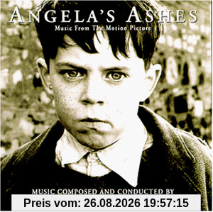Die Asche Meiner Mutter (Angela's Ashes)