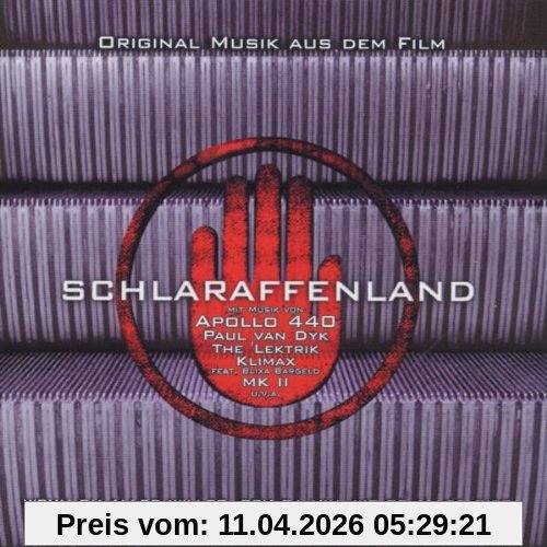 Schlaraffenland