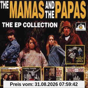 Ep Collection