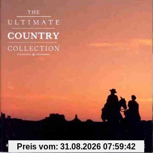 Ultimate Country Collection