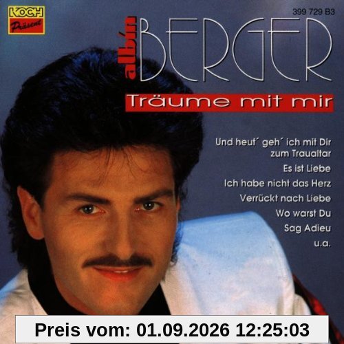 Träume mit Mir
