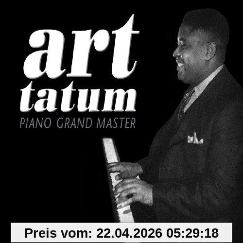 Piano Grand Master