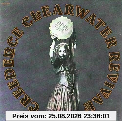 Mardi Gras