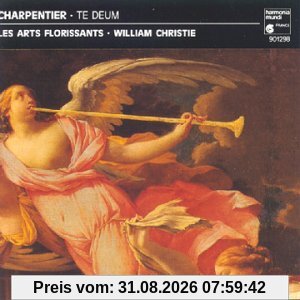 Charpentier Te Deum