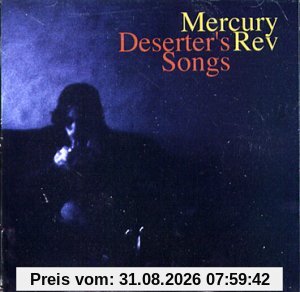 Deserters Songs