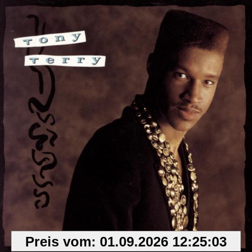 Tony Terry