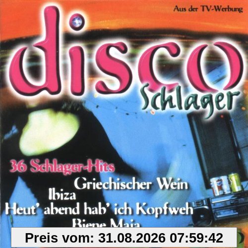 Disco-Schlager