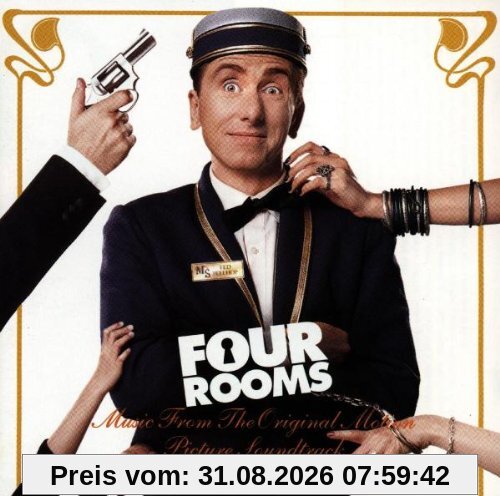 Four Rooms