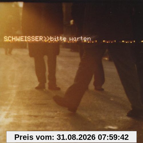 Bitte Warten