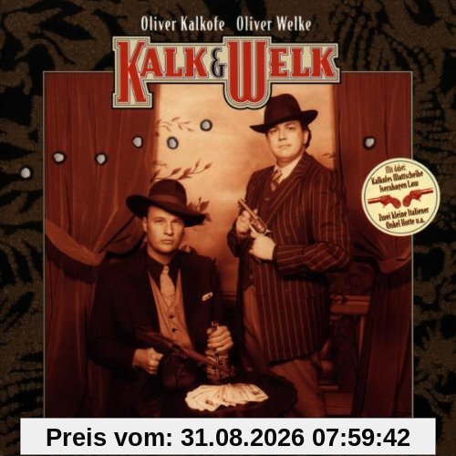 Kalk & Welk
