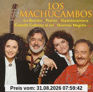 Los Machucambos