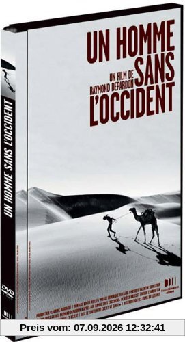 Un homme sans l'Occident [FR Import]