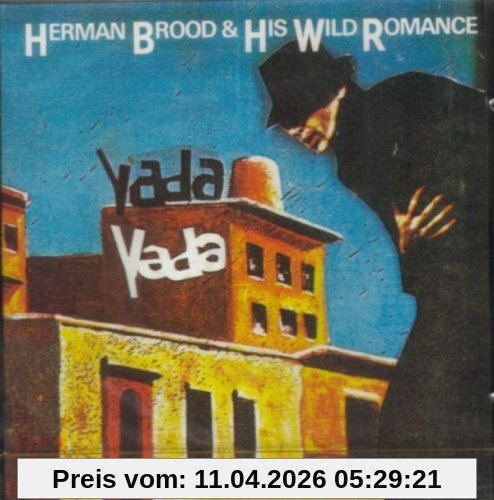 Yada yada (1988) [Vinyl LP]