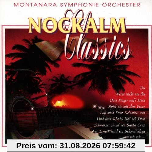 Nockalm Classics