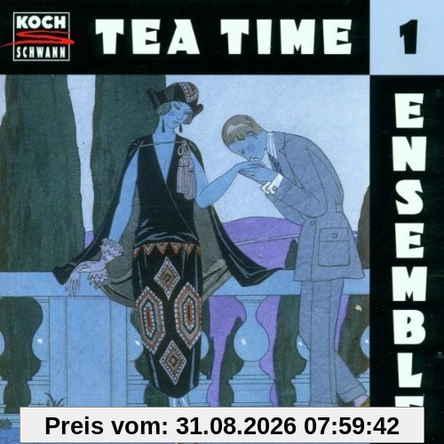 Tea Time Ensemble Vol. 1