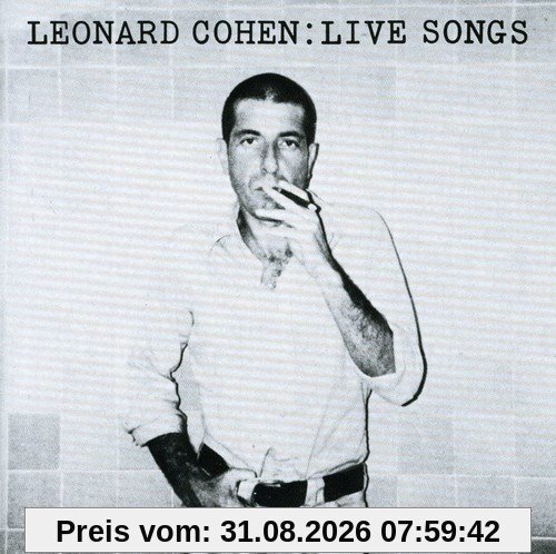 Live Songs