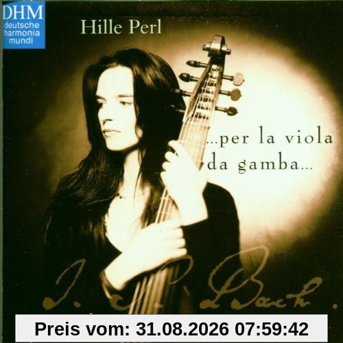 ...per la viola da gamba...