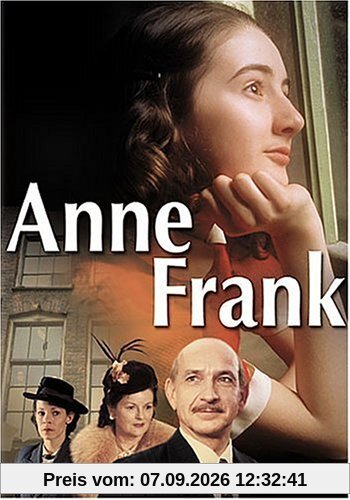 Anne Frank: The Whole Story
