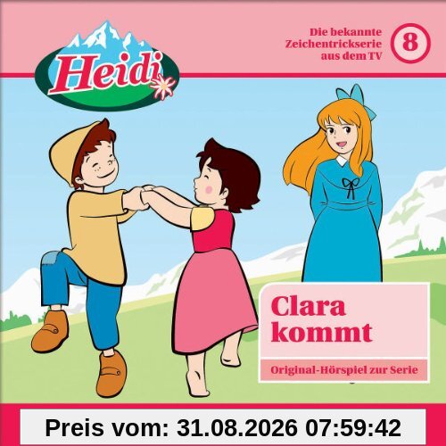Heidi,Folge 8