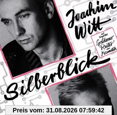 Silberblick