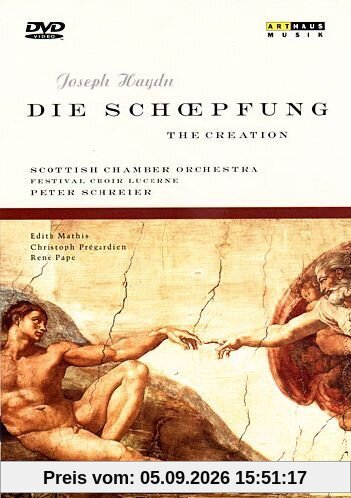 Haydn, Joseph - Die Schöpfung