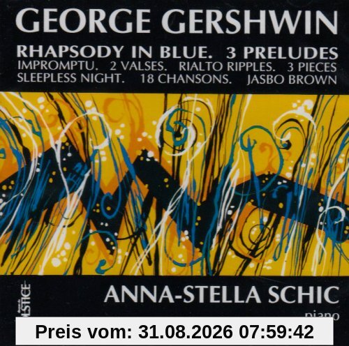 Rhapsody in Blue