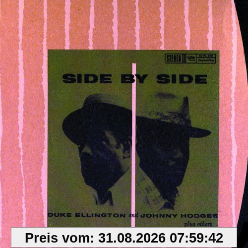 Side By Side (Verve Master Edition)