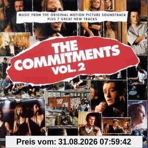 Commitments Volume 2